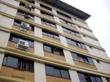 Blk 966 Jurong West Street 93 (Jurong West), HDB 5 Rooms #433132